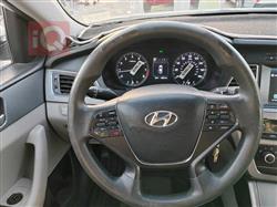 هیوندای سۆناتا